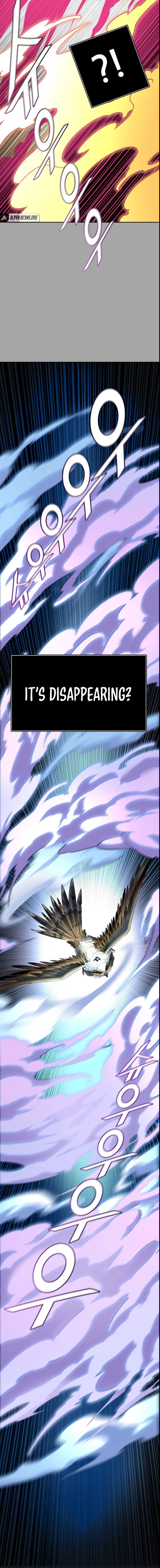 Tower of God Chapter 527 image 19